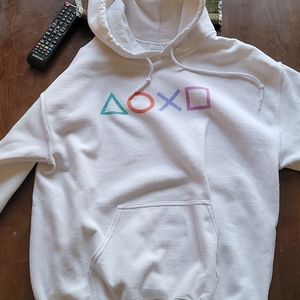 Playstation hoody